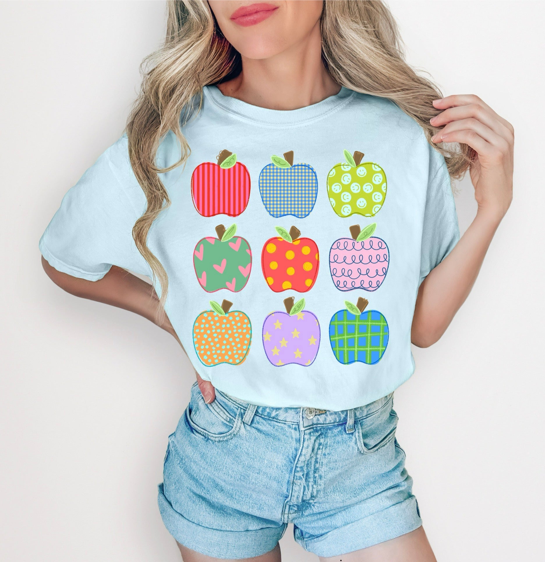 Apples