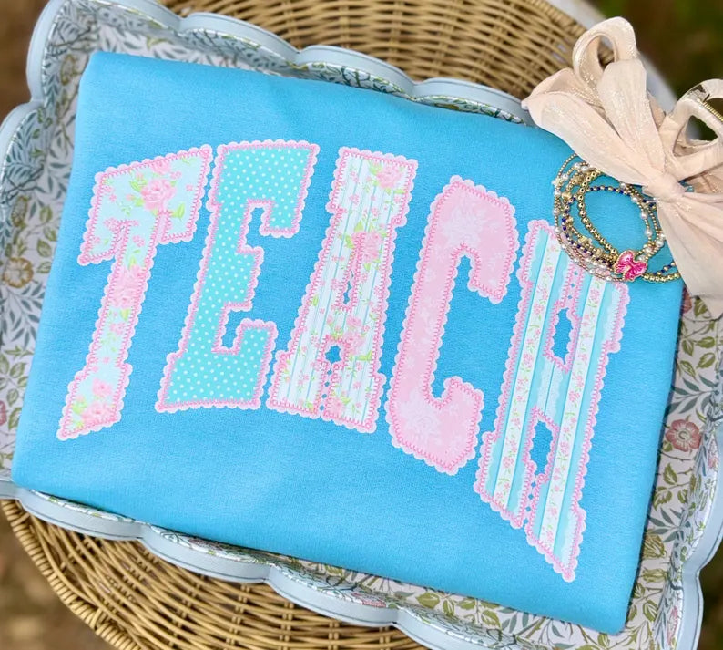 Teach