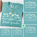 Daisy grade level