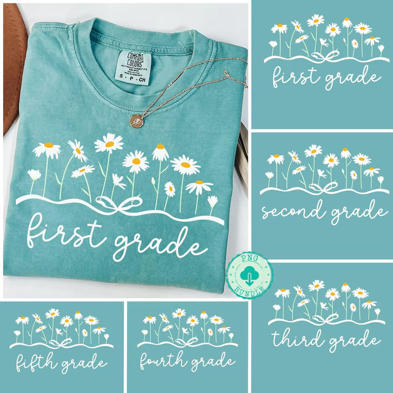 Daisy grade level