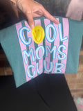 Cool moms club