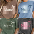 Stripped Mama