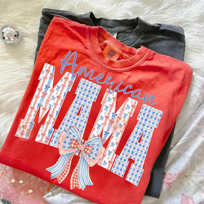 American Mama