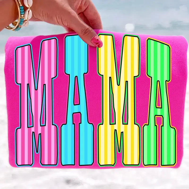 Bright mama