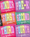 Grade level bright