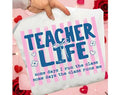 Teacher life some days I run the school....