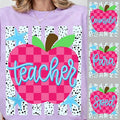 Pink apple name