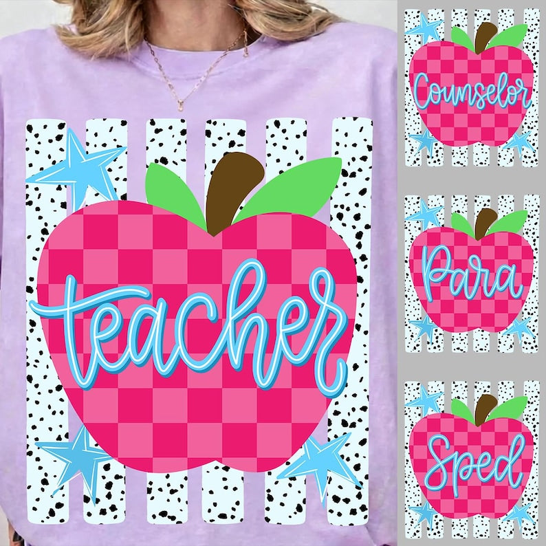 Pink apple name