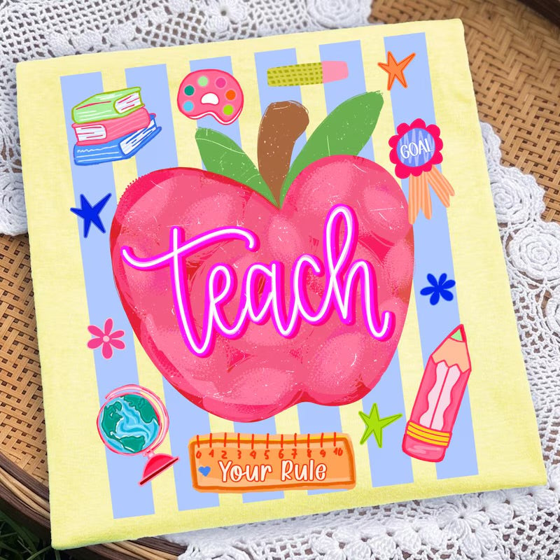 Teach
