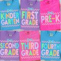 Grade level bow