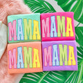 Summer mama bright