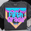 Drip back to school