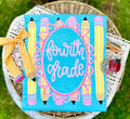 Pencil frame
