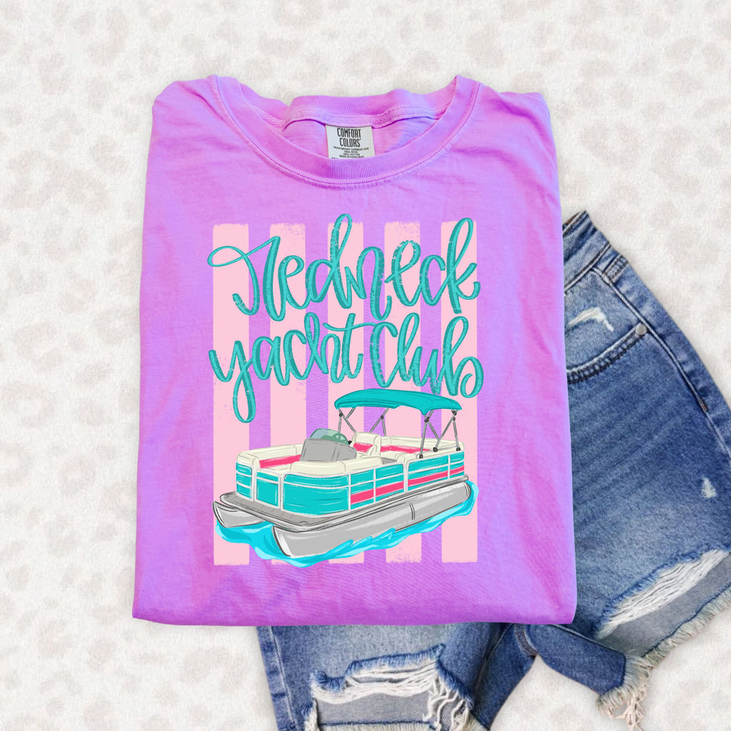 Redneck Yacht Club