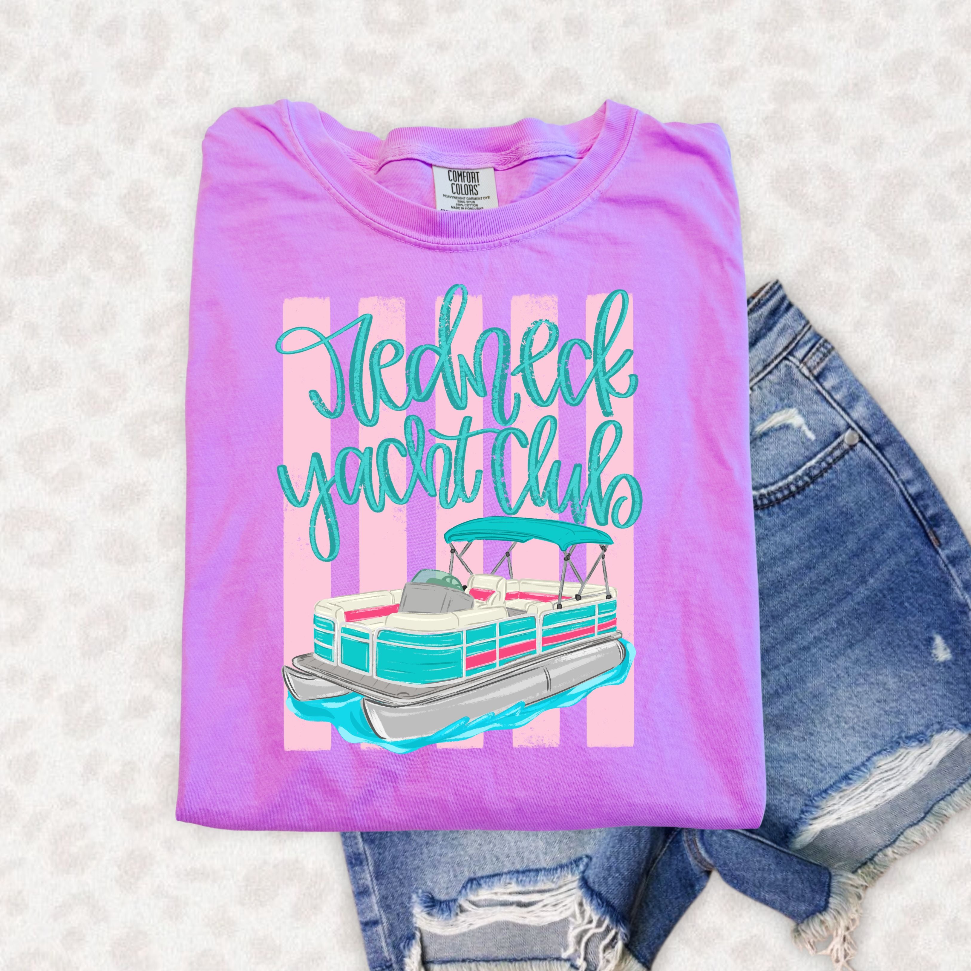 Redneck Yacht Club