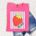 Strawberry Sweet