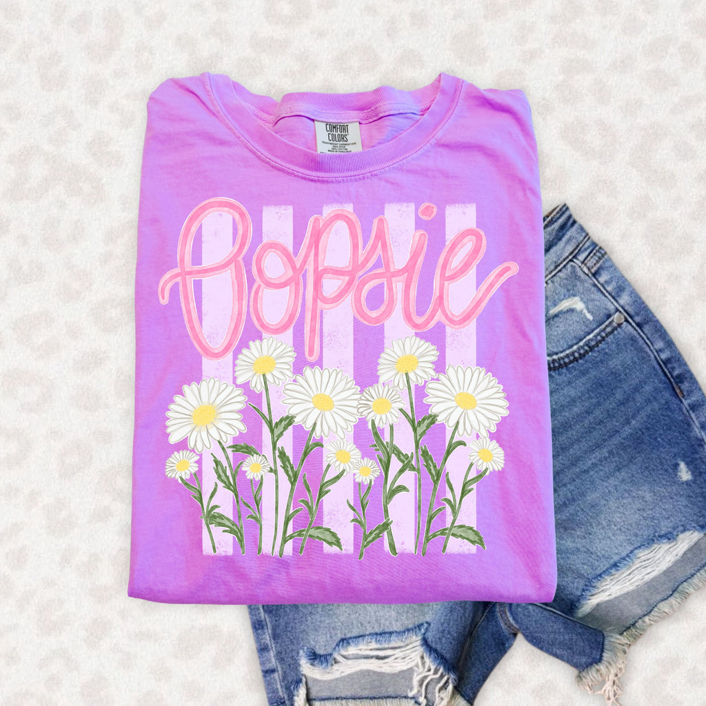 Oopsie Shirt