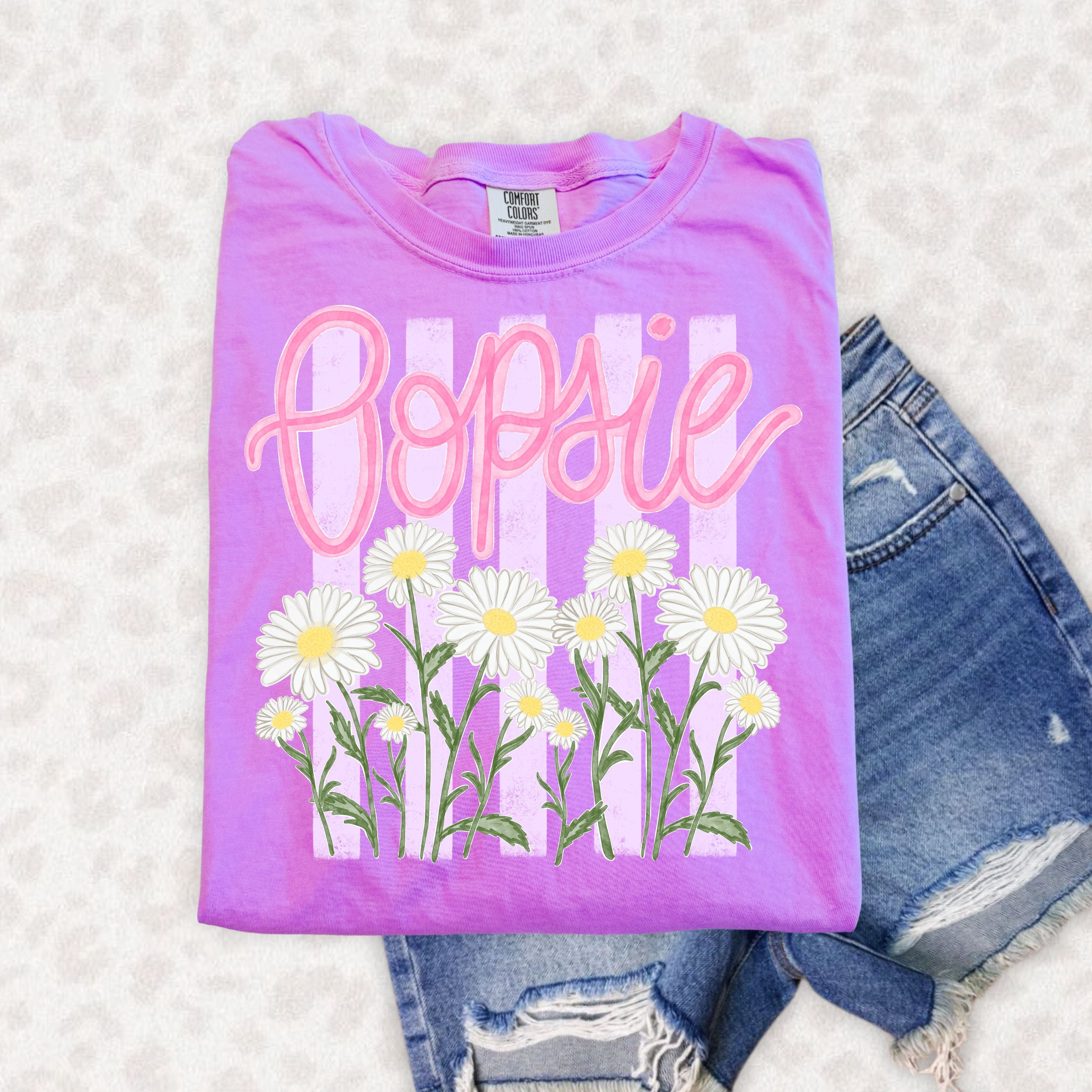 Oopsie Shirt