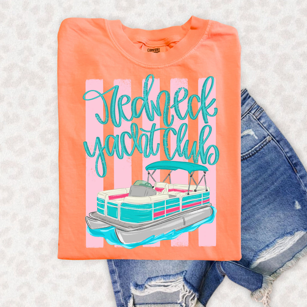 Redneck Yacht Club