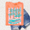 Redneck Yacht Club