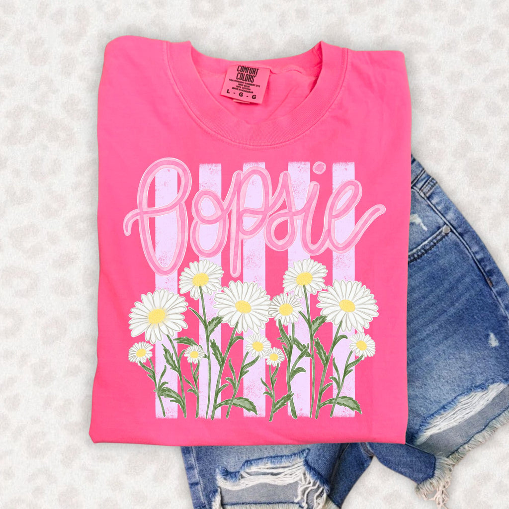 Oopsie Shirt