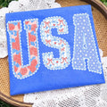 USA
