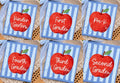 School Apple