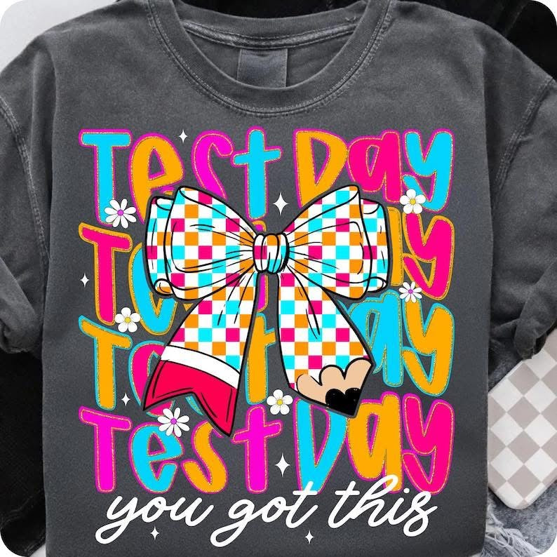 Test Day
